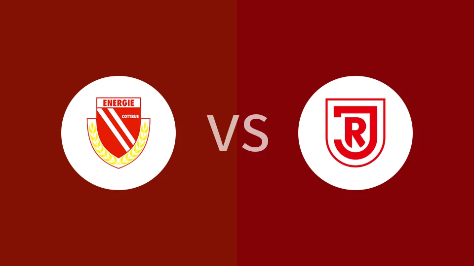 科特布斯vs雷根斯堡比分预测分析 2025/12/20