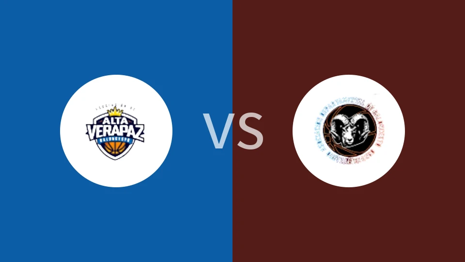 【俱乐部友谊赛】阿尔塔韦拉帕斯女篮U26vs克萨尔特南戈女篮U26