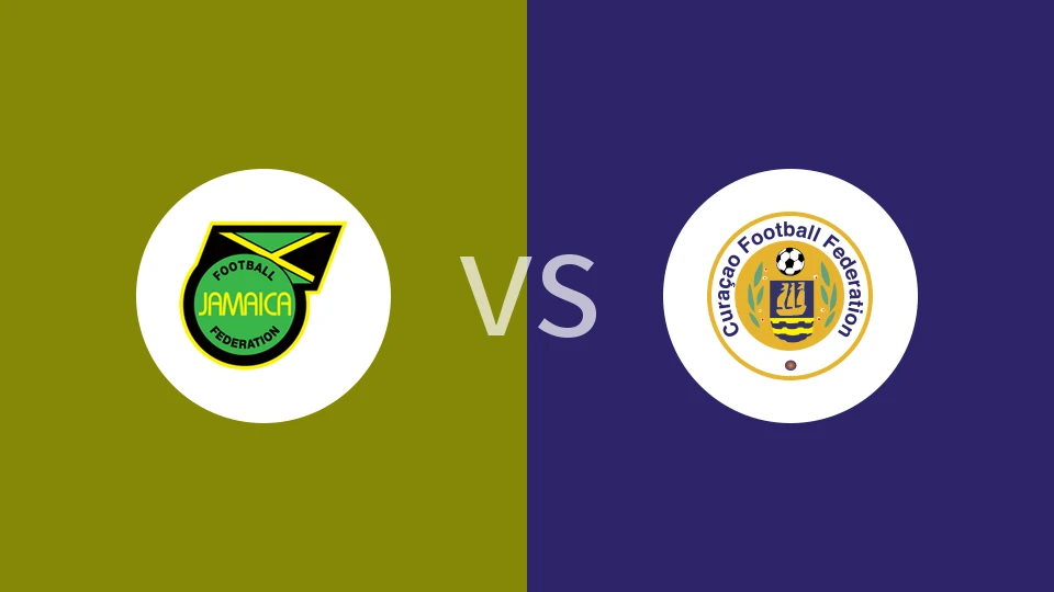牙买加vs库拉索比分预测分析 2025/11/19