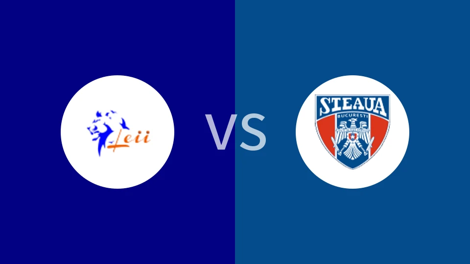 【罗篮联】ABC布加勒斯特vs布加勒斯特科学