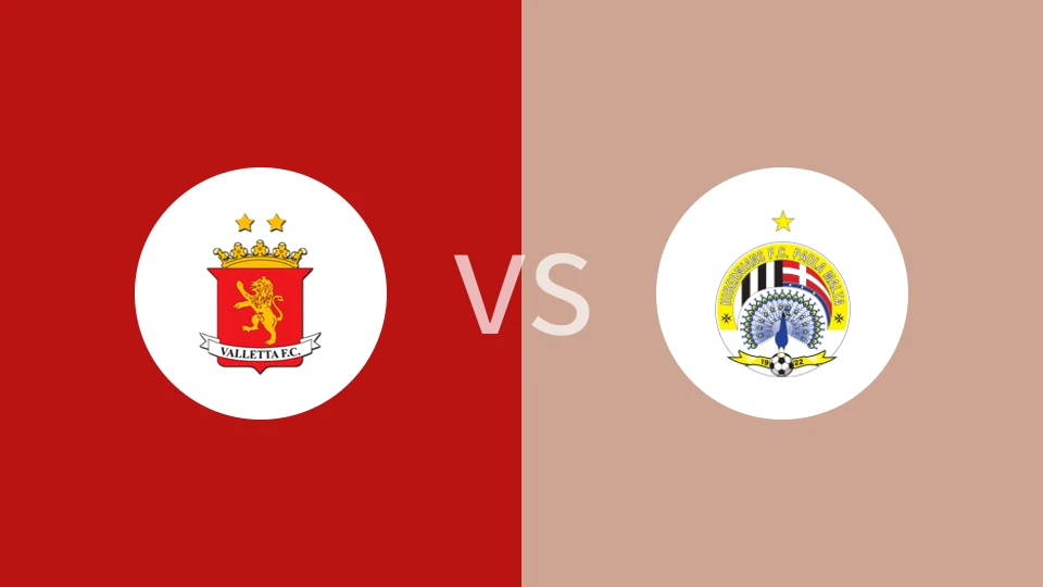 【马耳女甲】瓦莱塔女足vs希伯尼安斯女足