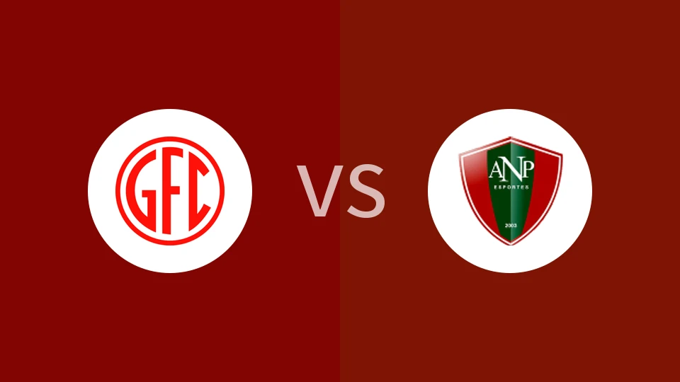 【巴高乙】古兰尼RSvs普拉塔RS