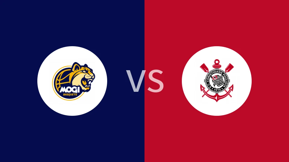 摩日达斯克鲁济斯vs科林蒂安比分预测分析 2025/11/24