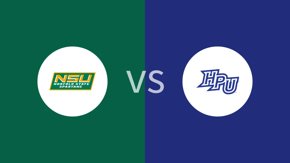 诺佛克州立大学vs海波因特大学比分预测分析 2024/12/30