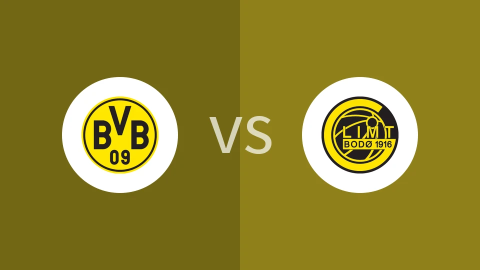 多特蒙德vs博德闪耀比分预测分析 2025/12/11