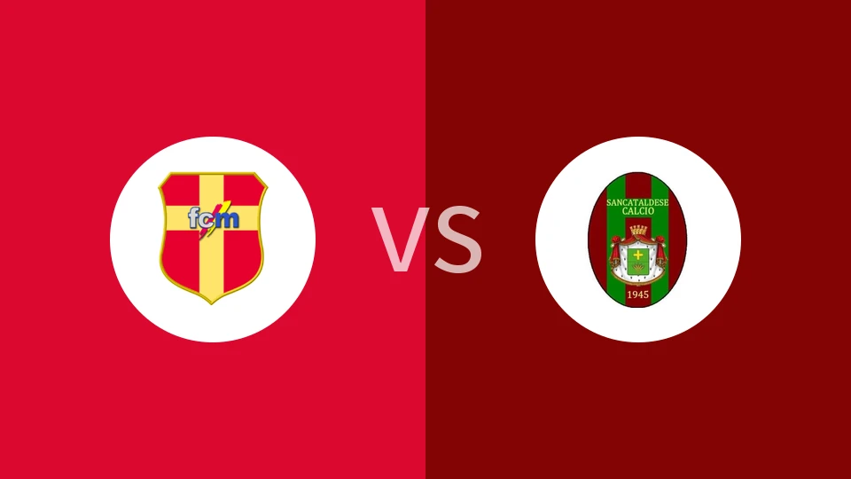 墨西拿vsASD桑卡塔尔德比分预测分析 2026/01/11