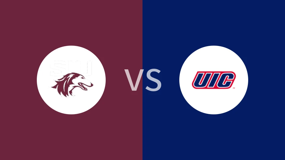 南伊利诺大学vs伊利诺芝加哥分校比分预测分析 2026/01/08