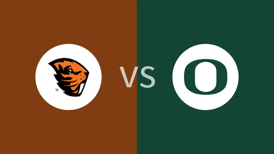 俄勒冈州立大学女篮vs俄勒冈大学女篮比分预测分析 2025/12/04