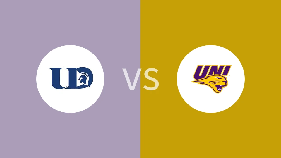 杜布奎大学vs北爱荷华大学比分预测分析 2024/11/05