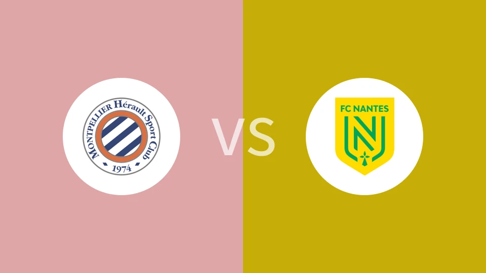 蒙彼利埃女足vs南特女足比分预测分析 2025/12/07