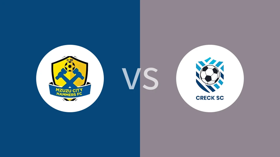 木祖城锤vs克里克SC比分预测分析 2025/11/01