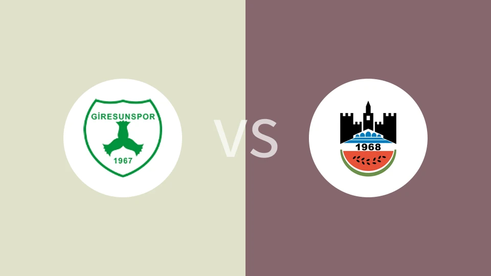 吉里森士邦vs迪亚巴克尔体育比分预测分析 2025/01/26