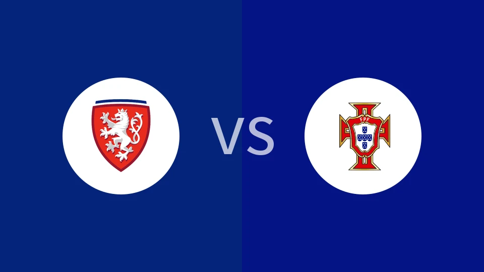 捷克U21vs葡萄牙U21比分预测分析 2025/11/19