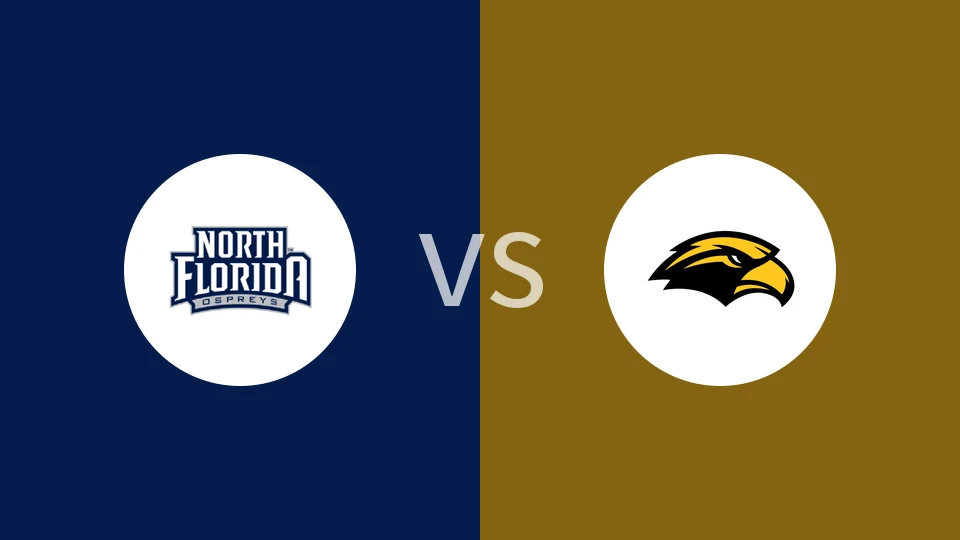 北佛罗里达vs南密西西比大学比分预测分析 2025/11/23