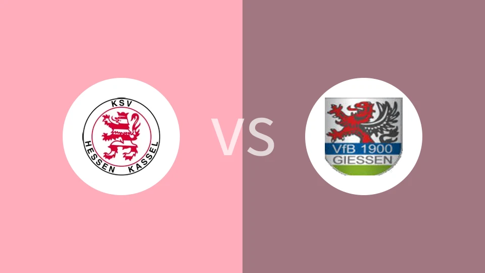 黑森卡塞尔vsFC吉森比分预测分析 2025/03/08