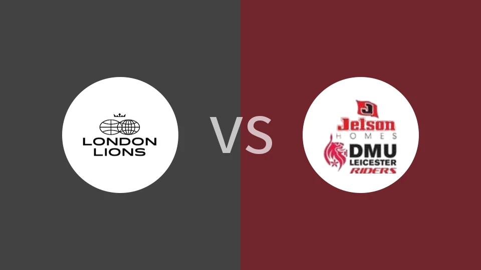 伦敦雄狮vs莱切斯特比分预测分析 2025/11/03