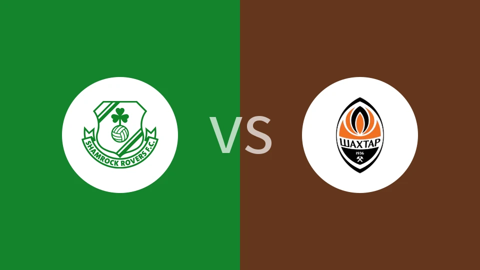 沙姆洛克vs顿涅茨克矿工比分预测分析 2025/11/28