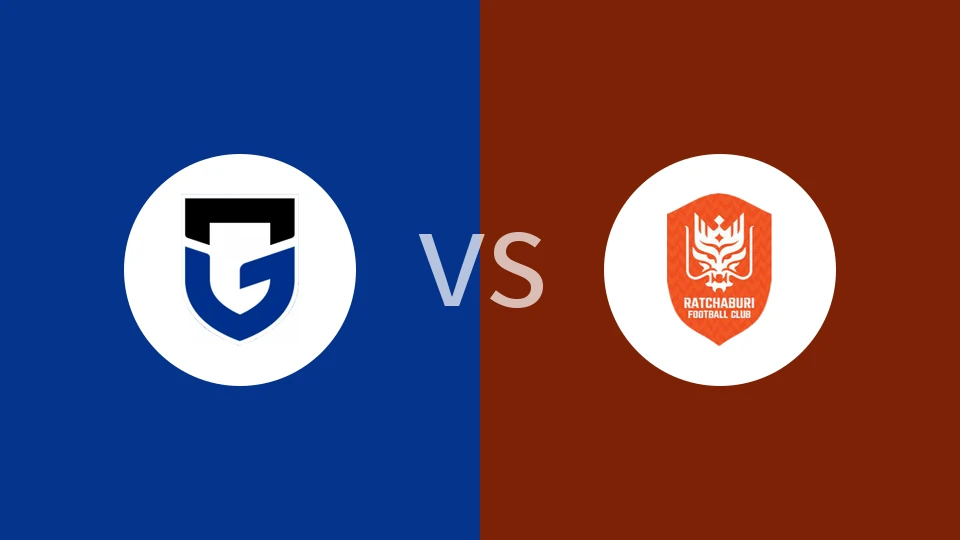 【亚冠二级】大阪钢巴vs拉查武里