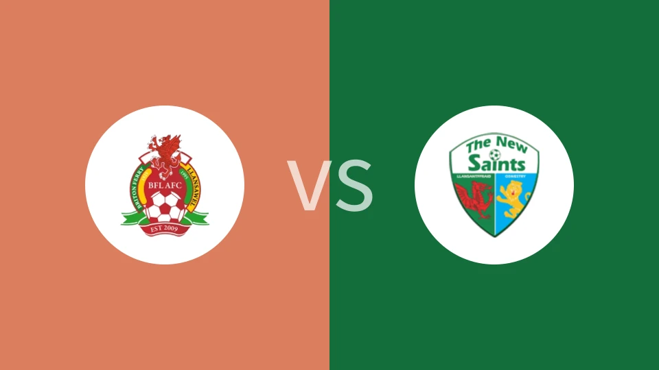 【威超】布里顿费里vs新圣徒