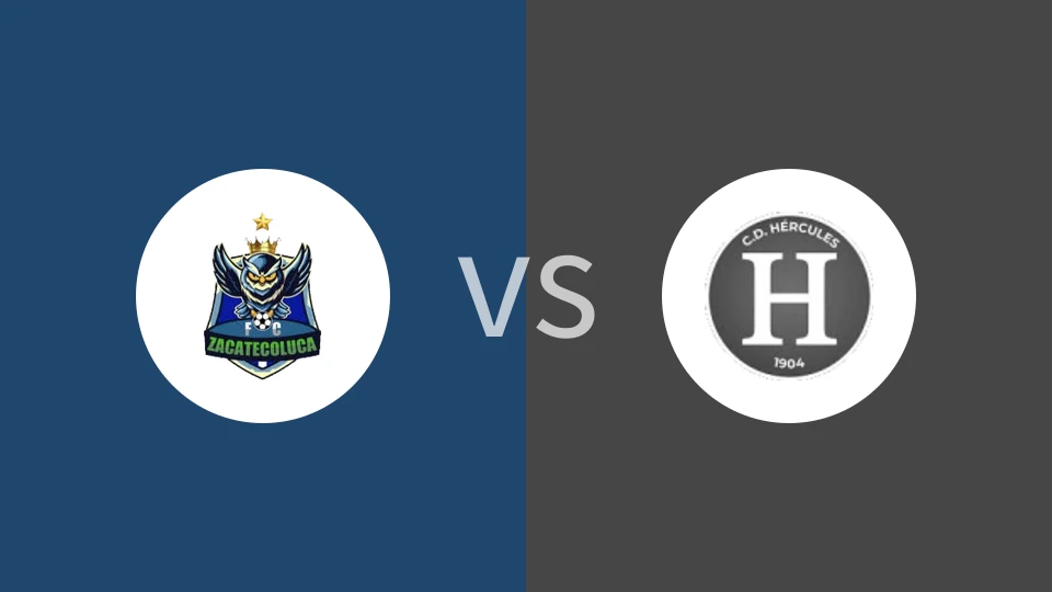 萨卡特科卢卡FCvs赫拉克勒斯比分预测分析 2025/08/11