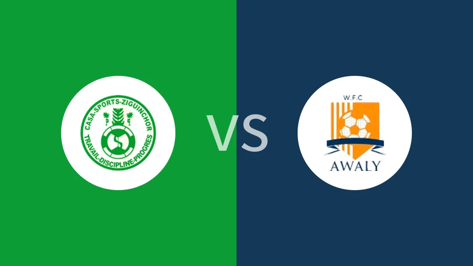 卡萨vsASC沃利达安比分预测分析 2025/12/01