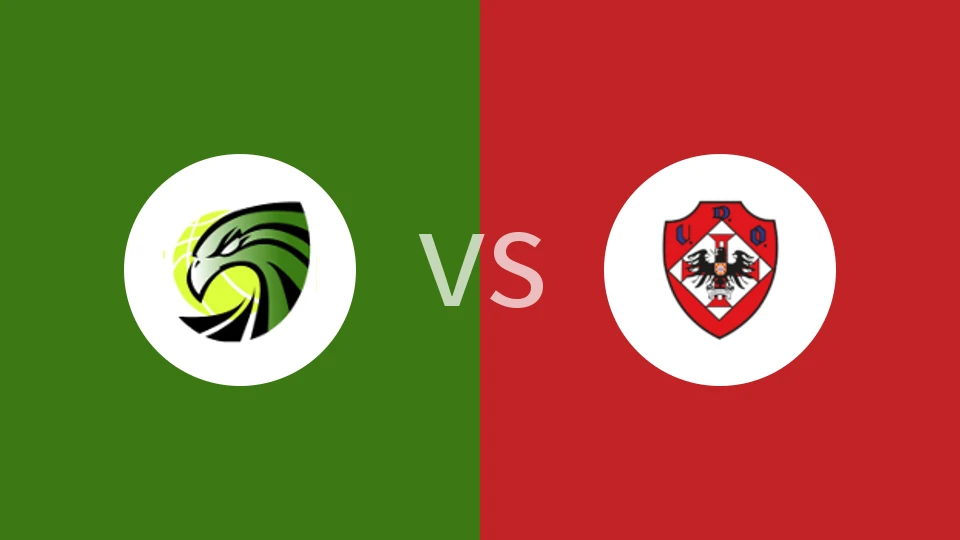 【葡篮乙】GRIB埃斯康多诺芬戈vsUD奥利维伦斯U23