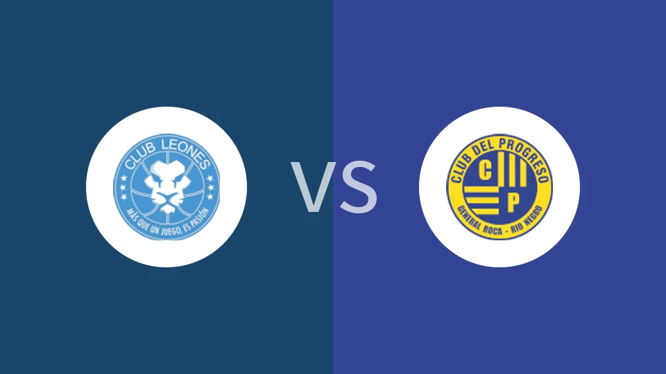 【危地LMM】莱昂内斯马那瓜vsEl普罗格雷素