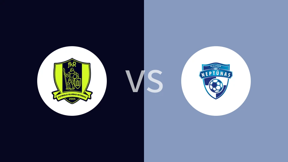 特拉凯vsFK海王星克莱佩达比分预测分析 2025/11/22