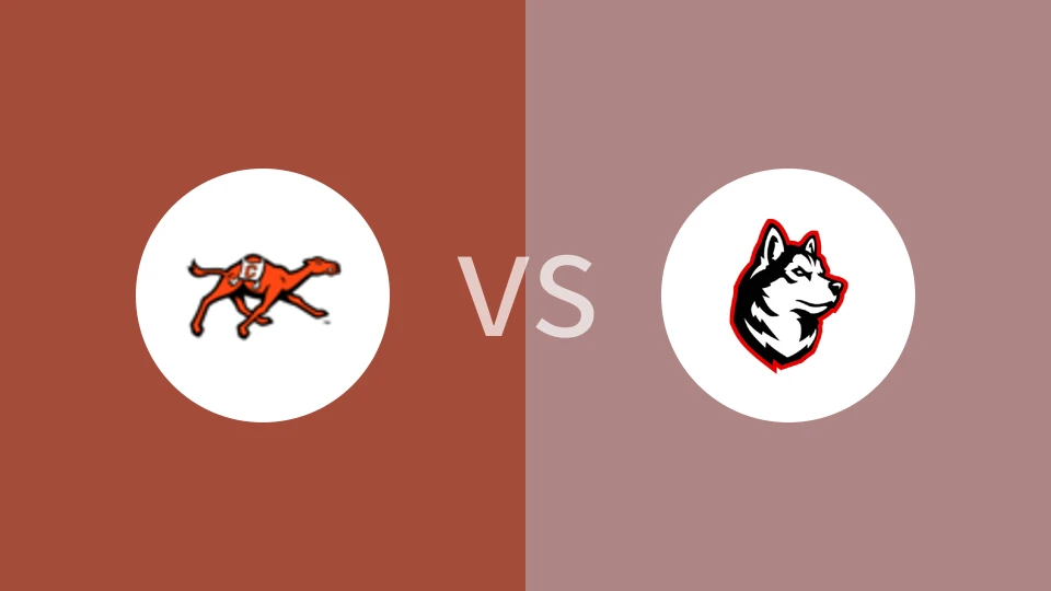 坎贝尔大学vs东北大学比分预测分析 2025/02/14