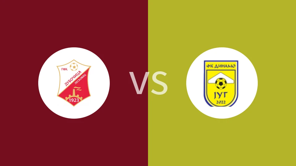 杜博西卡vs迪纳摩水壶比分预测分析 2025/11/29