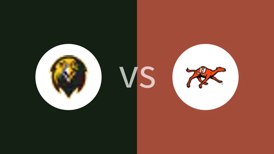 【NCAA】坎贝尔大学vs菲佛大学