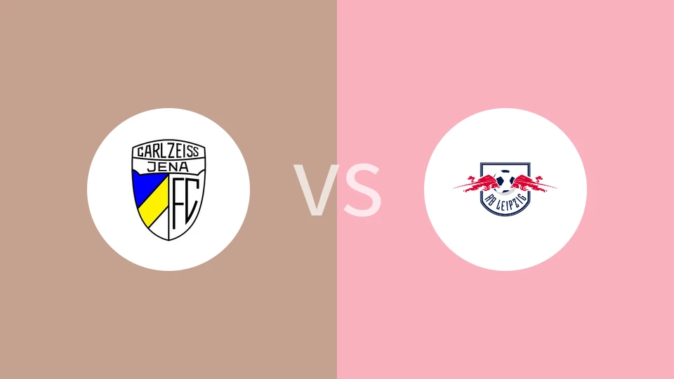 卡尔蔡司耶拿U19vsRB莱比锡U19比分预测分析 2025/12/06