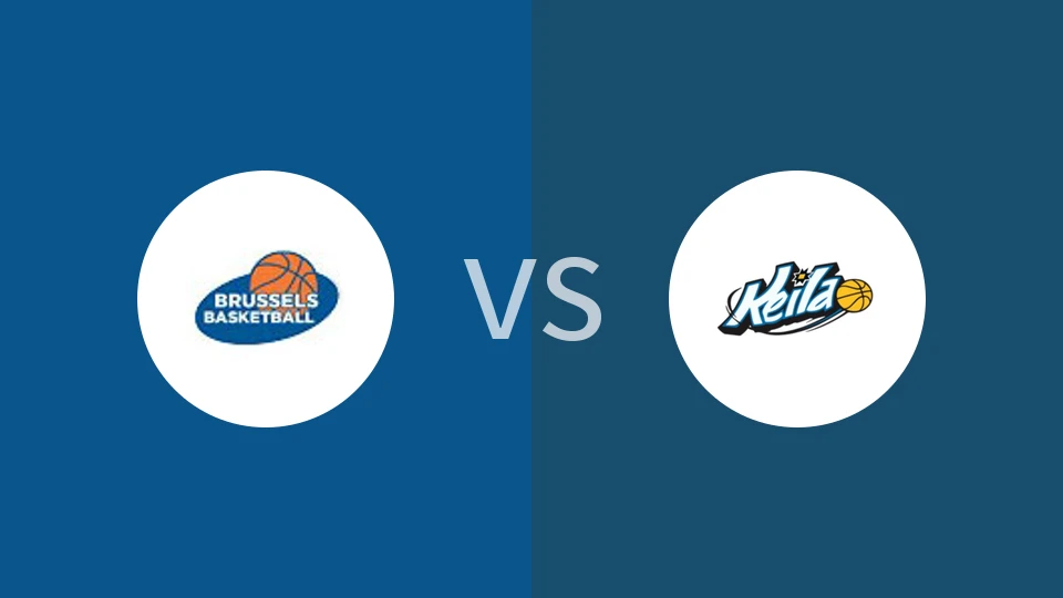 【欧北联】布鲁塞尔阿托亚vs凯拉库尔贝特