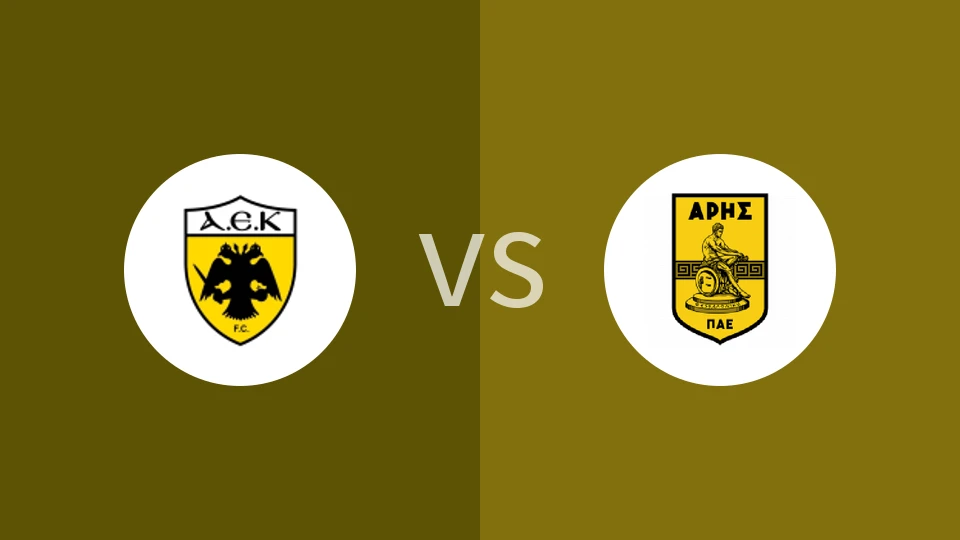 雅典AEKvs阿里斯比分预测分析 2025/11/24