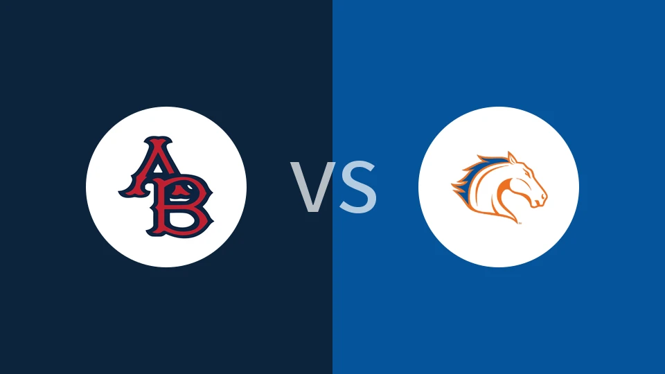 【NCAA】阿林顿浸礼牧师学院vs得州大学阿灵顿分校