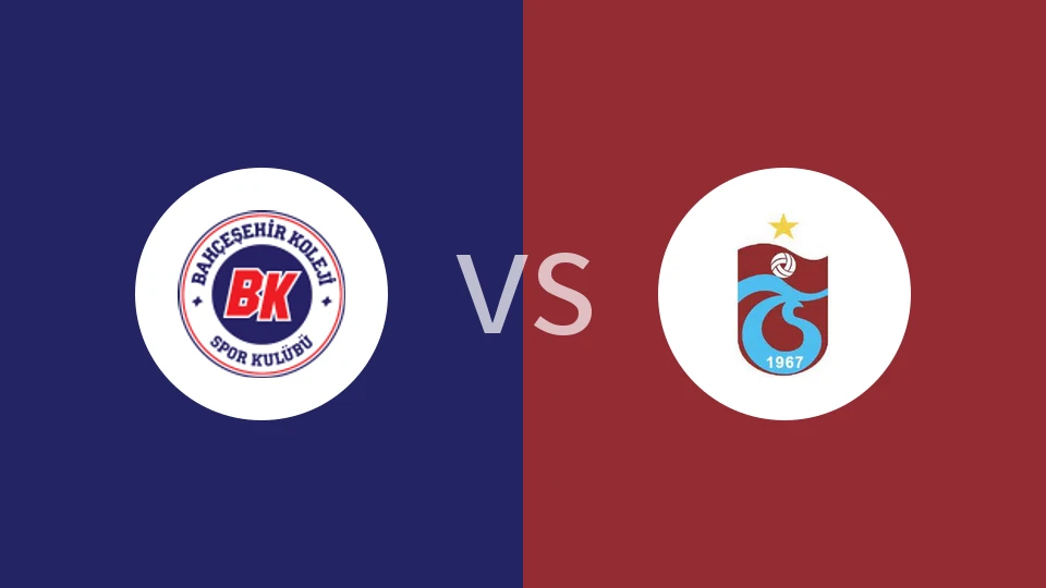 巴赫斯塞希尔科勒吉vs特拉布宗体育比分预测分析 2025/11/22