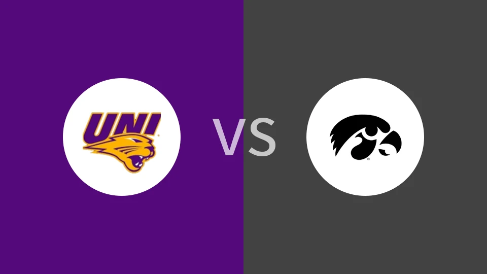 【俱乐部友谊赛】北爱荷华州女篮vs爱荷华大学女篮