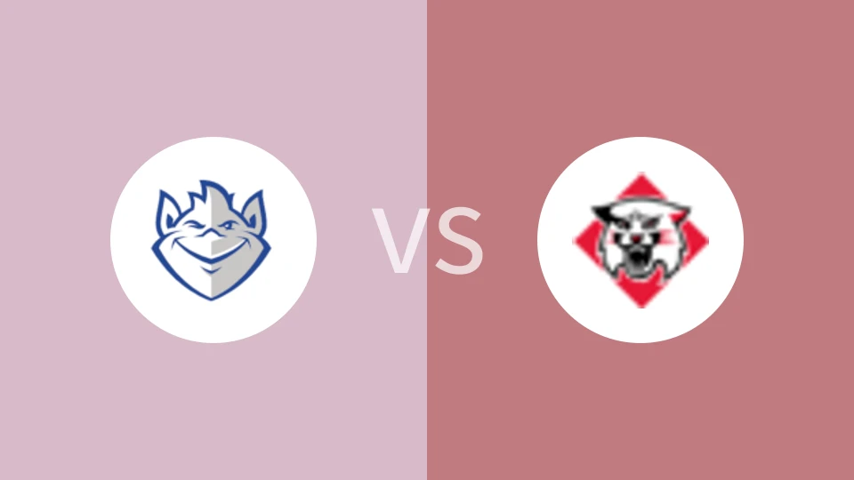 圣路易斯大学vs戴维森学院比分预测分析 2025/02/26