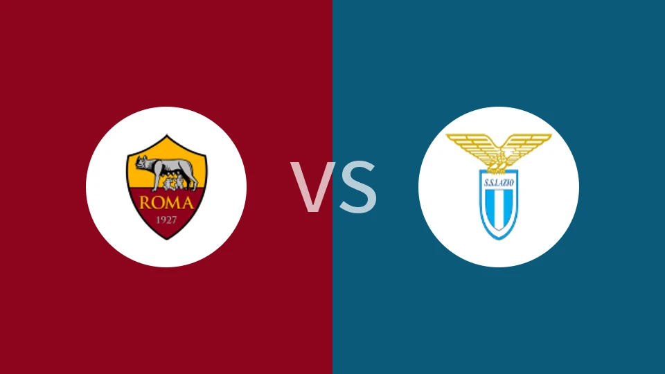 【意青联甲】罗马U19vs拉齐奥青年队