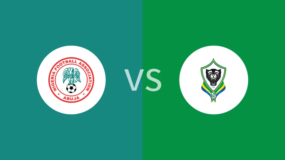 尼日利亚vs加蓬比分预测分析 2025/11/14