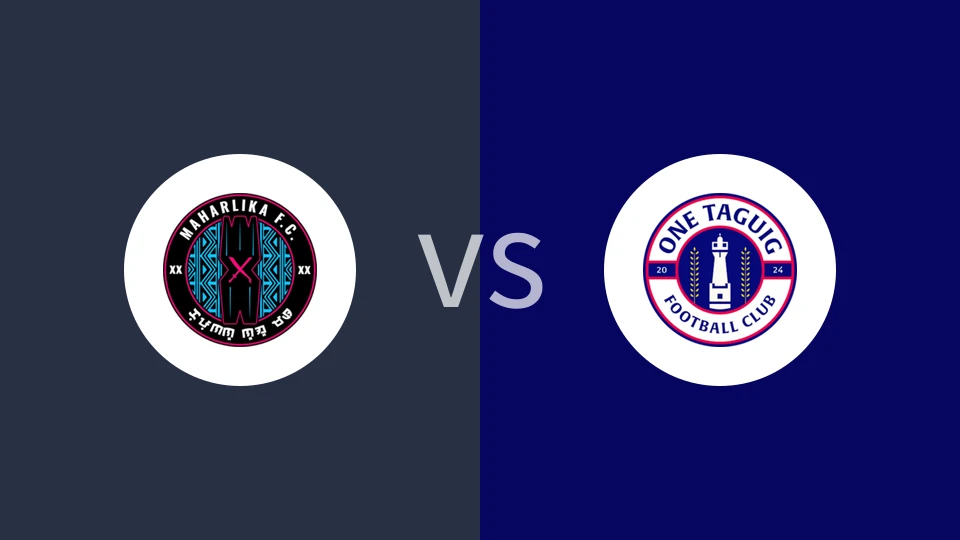 马哈利卡vs塔基格比分预测分析 2025/11/02