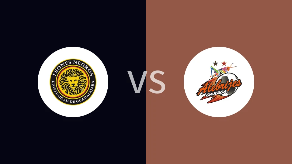 瓜达拉哈拉大学vs奥哈卡比分预测分析 2025/10/18
