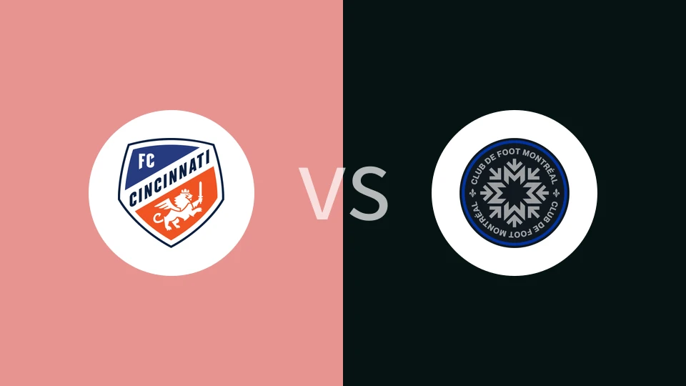 辛辛那提FCVS蒙特利尔CF比分预测 2023/05/18