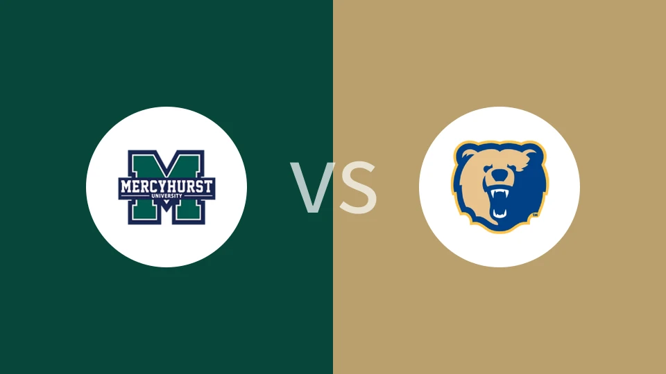 【NCAA】摩根州立大学vs默西赫斯特大学