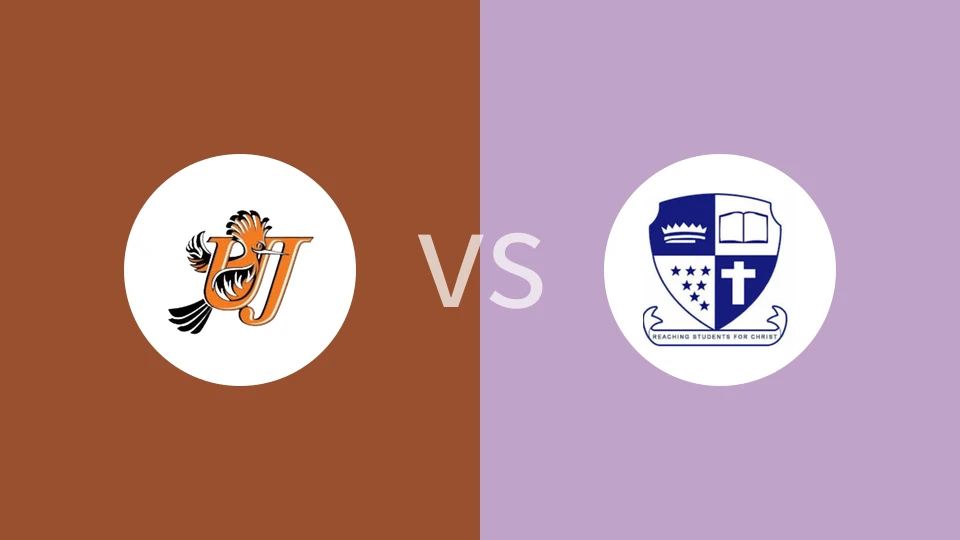 【南非大挑】约翰内斯堡大学FCvsDUT学生队