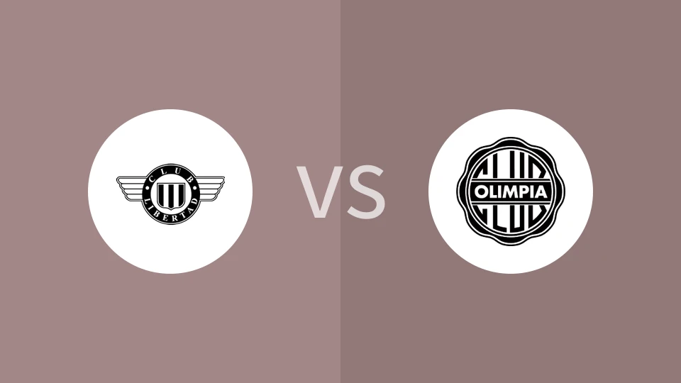 【巴拉后备】自由队后备队vs亚松森奥林匹亚后备队