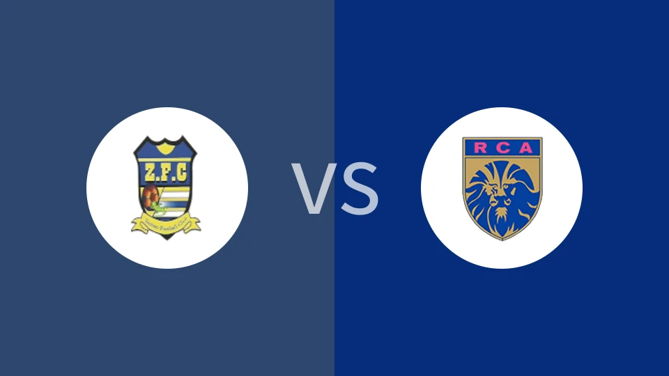 【科特超】佐曼足球俱乐部vs阿比让竞赛会