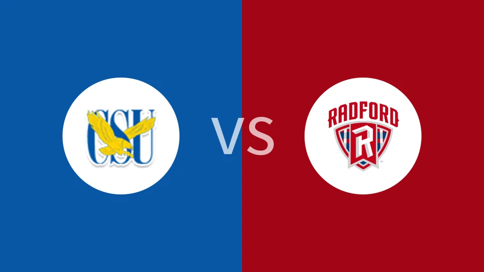 卡宾州立大学vs拉德福德大学比分预测分析 2025/12/15