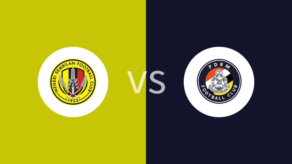 【马总统杯】森比兰U20vs皇家警察U20