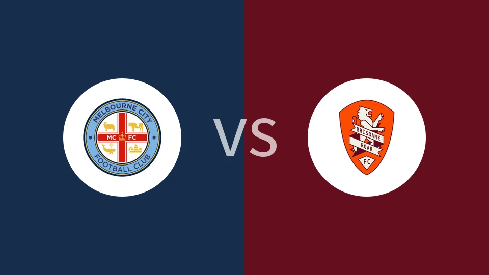 墨尔本城vs布里斯班狮吼比分预测分析 2026/01/06